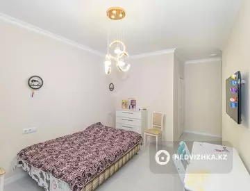 58 м², 2-комнатная квартира, этаж 4 из 9, 58 м², изображение - 11