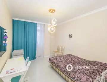 58 м², 2-комнатная квартира, этаж 4 из 9, 58 м², изображение - 7