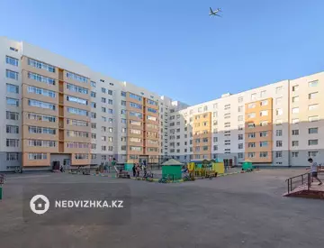 58 м², 2-комнатная квартира, этаж 4 из 9, 58 м², изображение - 23