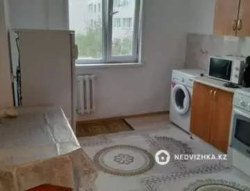 36 м², 1-комнатная квартира, этаж 3 из 5, 36 м², изображение - 5