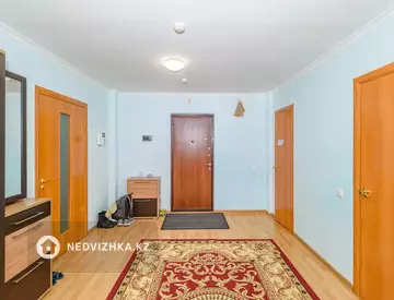 100 м², 3-комнатная квартира, этаж 12 из 22, 100 м², изображение - 7