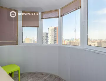 100 м², 3-комнатная квартира, этаж 12 из 22, 100 м², изображение - 22