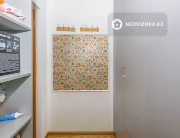 100 м², 3-комнатная квартира, этаж 12 из 22, 100 м², изображение - 16