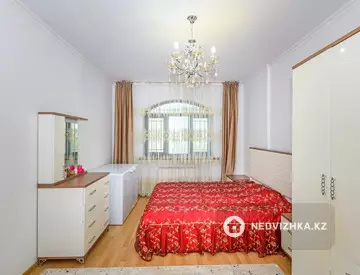 100 м², 3-комнатная квартира, этаж 12 из 22, 100 м², изображение - 10