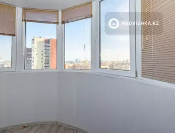 100 м², 3-комнатная квартира, этаж 12 из 22, 100 м², изображение - 23