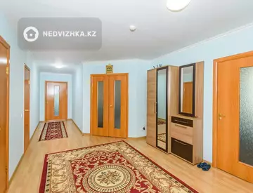 100 м², 3-комнатная квартира, этаж 12 из 22, 100 м², изображение - 4