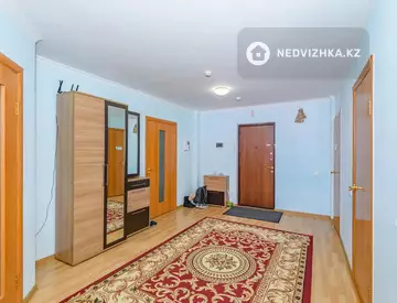 100 м², 3-комнатная квартира, этаж 12 из 22, 100 м², изображение - 8