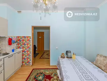 100 м², 3-комнатная квартира, этаж 12 из 22, 100 м², изображение - 27