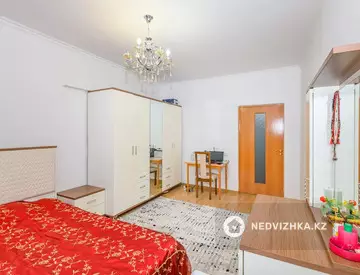 100 м², 3-комнатная квартира, этаж 12 из 22, 100 м², изображение - 13