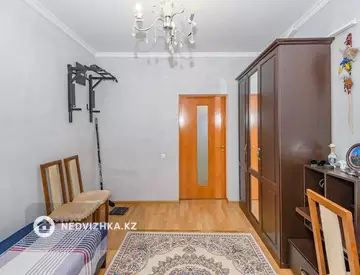 100 м², 3-комнатная квартира, этаж 12 из 22, 100 м², изображение - 20