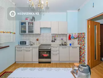 100 м², 3-комнатная квартира, этаж 12 из 22, 100 м², изображение - 28