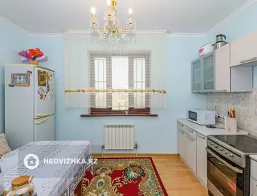 100 м², 3-комнатная квартира, этаж 12 из 22, 100 м², изображение - 26