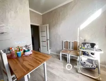 40 м², 1-комнатная квартира, этаж 9 из 12, 40 м², изображение - 9