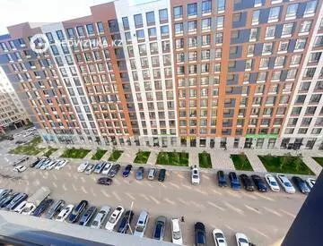 40 м², 1-комнатная квартира, этаж 9 из 12, 40 м², изображение - 13