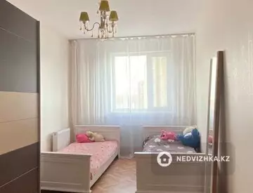 71 м², 2-комнатная квартира, этаж 9 из 16, 71 м², изображение - 10