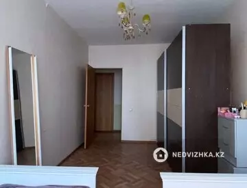 71 м², 2-комнатная квартира, этаж 9 из 16, 71 м², изображение - 11