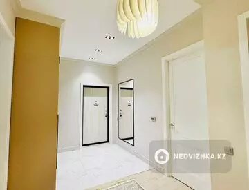 87.6 м², 3-комнатная квартира, этаж 1 из 3, 88 м², изображение - 18