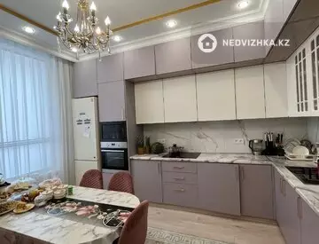 87.6 м², 3-комнатная квартира, этаж 1 из 3, 88 м², изображение - 1