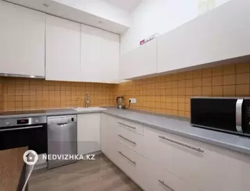 78 м², 2-комнатная квартира, этаж 2 из 4, 78 м², на длительный срок, изображение - 8