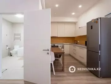 78 м², 2-комнатная квартира, этаж 2 из 4, 78 м², на длительный срок, изображение - 10