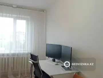 45.5 м², 2-комнатная квартира, этаж 5 из 5, 46 м², изображение - 1