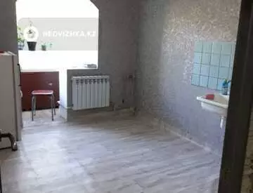 1-комнатная квартира, этаж 5 из 5, 35 м²