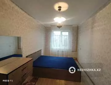 43.8 м², 2-комнатная квартира, этаж 4 из 5, 44 м², изображение - 1