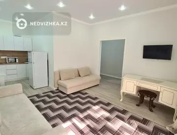 2-комнатная квартира, этаж 5 из 9, 56 м²