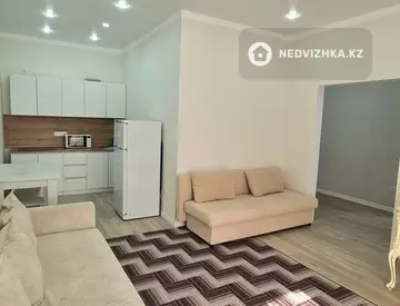 2-комнатная квартира, этаж 5 из 9, 56 м²