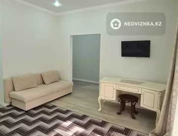 2-комнатная квартира, этаж 5 из 9, 56 м²