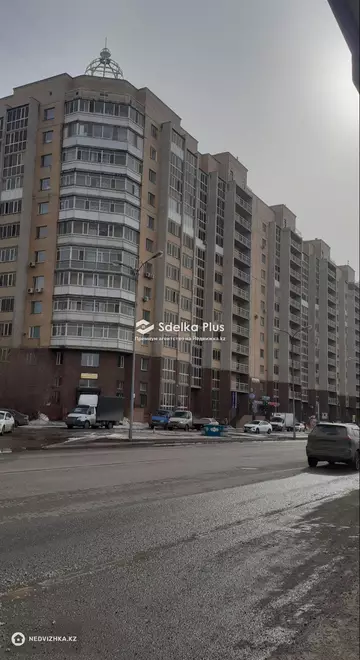 3-комнатная квартира, этаж 12 из 12, 140 м²