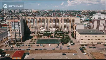 3-комнатная квартира, этаж 12 из 12, 140 м²