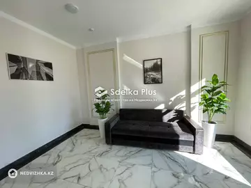 55 м², 2-комнатная квартира, этаж 4 из 14, 55 м², изображение - 11