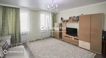 83 м², 3-комнатная квартира, этаж 8 из 15, 83 м², изображение - 0