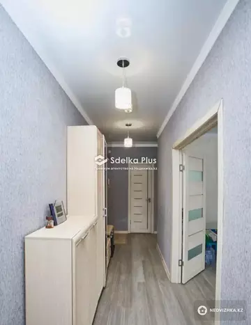 83 м², 3-комнатная квартира, этаж 8 из 15, 83 м², изображение - 5