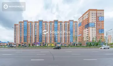 83 м², 3-комнатная квартира, этаж 8 из 15, 83 м², изображение - 7