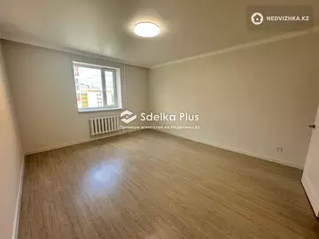 65 м², 2-комнатная квартира, этаж 5 из 9, 65 м², изображение - 2