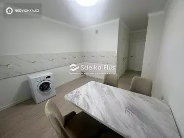 65 м², 2-комнатная квартира, этаж 5 из 9, 65 м², изображение - 7