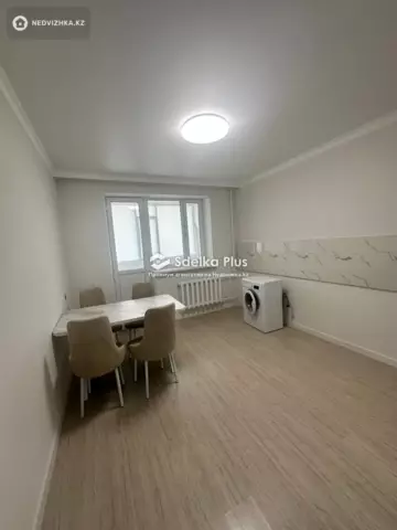 65 м², 2-комнатная квартира, этаж 5 из 9, 65 м², изображение - 11