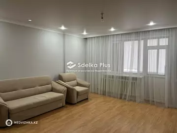 1-комнатная квартира, этаж 6 из 9, 47 м²