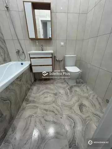 1-комнатная квартира, этаж 5 из 12, 34 м²