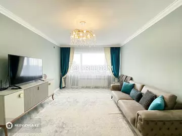 90.3 м², 3-комнатная квартира, этаж 10 из 24, 90 м², изображение - 7