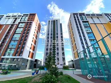 90.3 м², 3-комнатная квартира, этаж 10 из 24, 90 м², изображение - 14