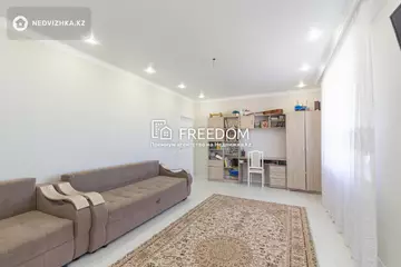 2-комнатная квартира, этаж 13 из 13, 69 м²