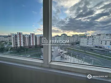 59 м², 2-комнатная квартира, этаж 8 из 9, 59 м², изображение - 7