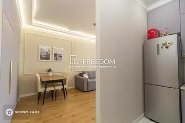 1-комнатная квартира, этаж 15 из 16, 38 м²