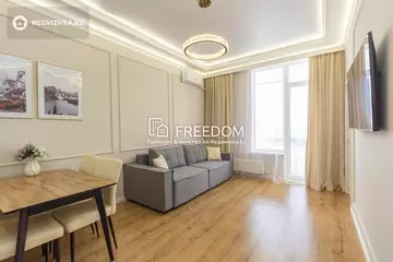 1-комнатная квартира, этаж 15 из 16, 38 м²