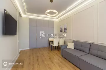 1-комнатная квартира, этаж 15 из 16, 38 м²