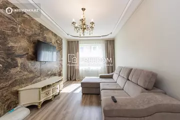 3-комнатная квартира, этаж 15 из 16, 80 м²