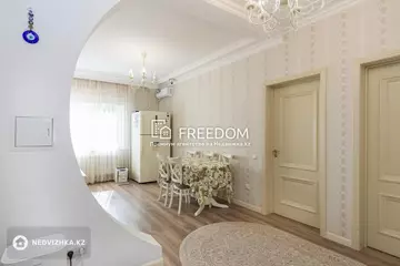 80 м², 3-комнатная квартира, этаж 15 из 16, 80 м², изображение - 6